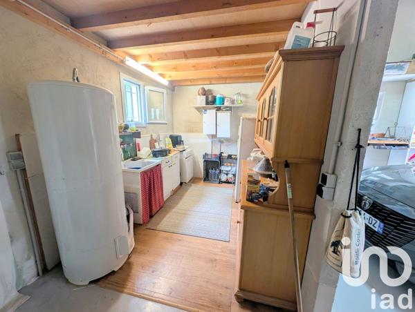 Maison à vendre 5 pièces 154 m² Vacqueyras