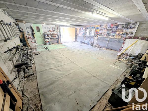 Maison à vendre 5 pièces 154 m² Vacqueyras