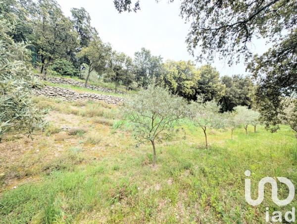 Maison à vendre 5 pièces 154 m² Vacqueyras