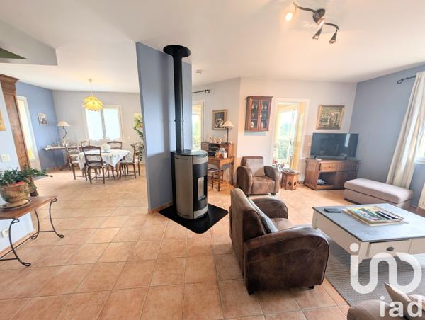 Maison à vendre 5 pièces 154 m² Vacqueyras