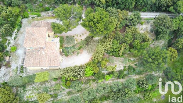 Maison à vendre 5 pièces 154 m² Vacqueyras