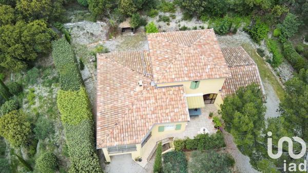 Maison à vendre 5 pièces 154 m² Vacqueyras
