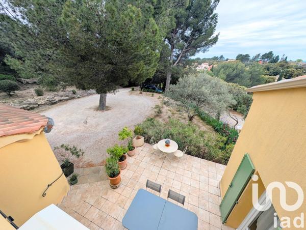 Maison à vendre 5 pièces 154 m² Vacqueyras