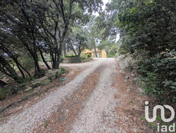 Maison à vendre 5 pièces 154 m² Vacqueyras