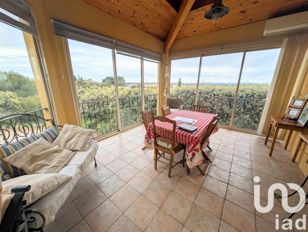 Maison à vendre 5 pièces 154 m² Vacqueyras