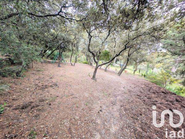 Maison à vendre 5 pièces 154 m² Vacqueyras