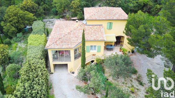 Maison à vendre 5 pièces 154 m² Vacqueyras