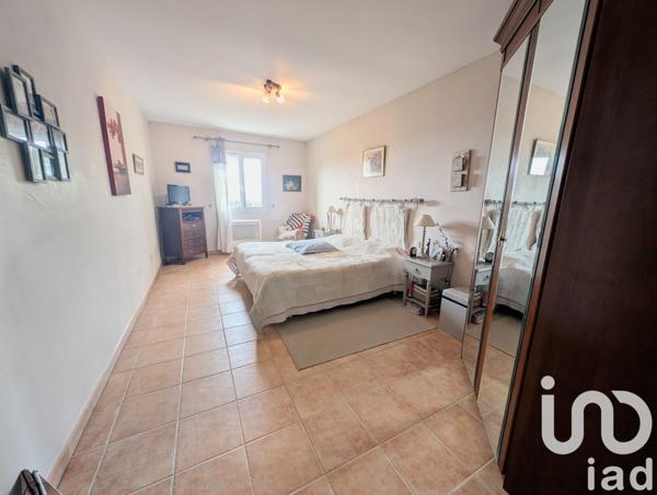 Maison à vendre 5 pièces 154 m² Vacqueyras