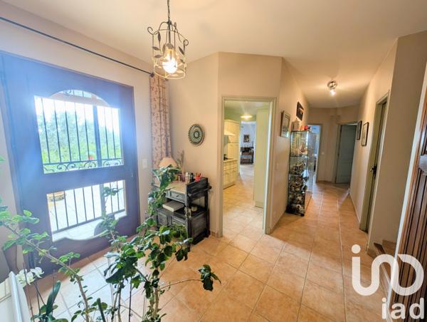 Maison à vendre 5 pièces 154 m² Vacqueyras