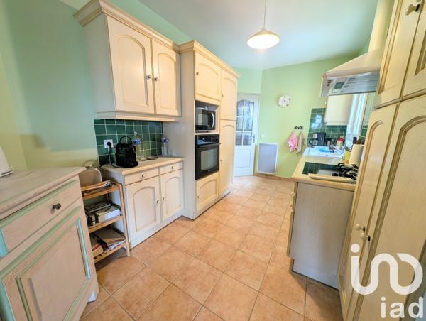 Maison à vendre 5 pièces 154 m² Vacqueyras