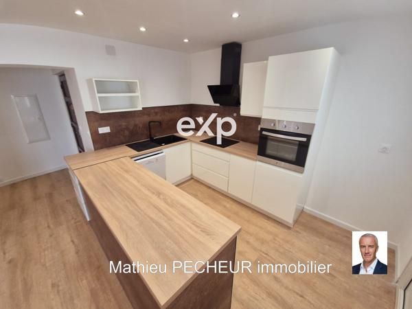 Appartement T5 Saint Denis Centre-Ville