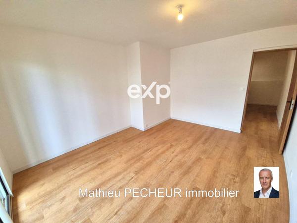 Appartement T5 Saint Denis Centre-Ville