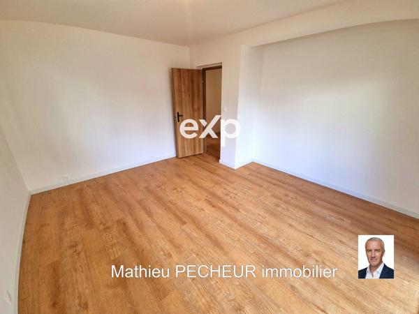 Appartement T5 Saint Denis Centre-Ville