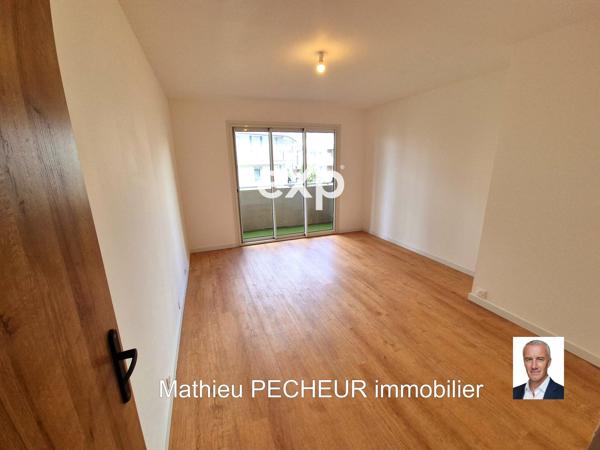 Appartement T5 Saint Denis Centre-Ville