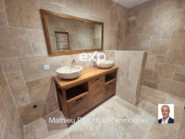 Appartement T5 Saint Denis Centre-Ville