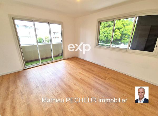 Appartement T5 Saint Denis Centre-Ville