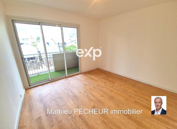Appartement T5 Saint Denis Centre-Ville
