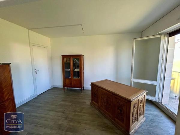 Appartement à louer 3 pièces 63.36m² Olivet (45160)