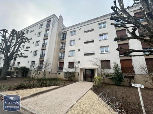 Appartement à louer 3 pièces 63.36m² Olivet (45160)