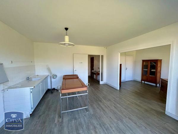 Appartement à louer 3 pièces 63.36m² Olivet (45160)