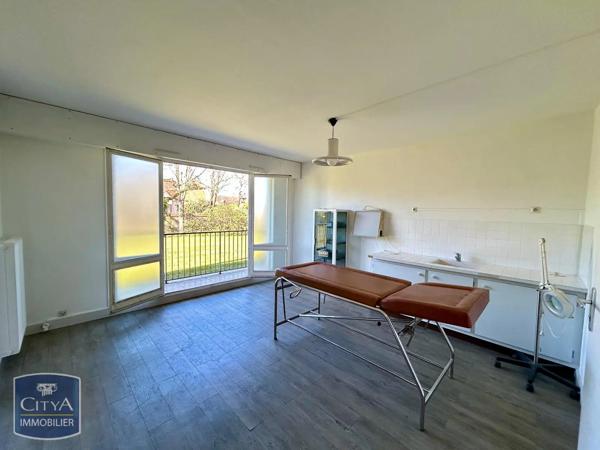 Appartement à louer 3 pièces 63.36m² Olivet (45160)