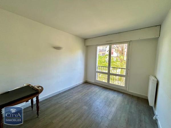 Appartement à louer 3 pièces 63.36m² Olivet (45160)
