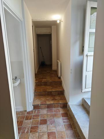 Appartement intra-muros