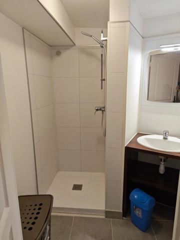 Appartement intra-muros