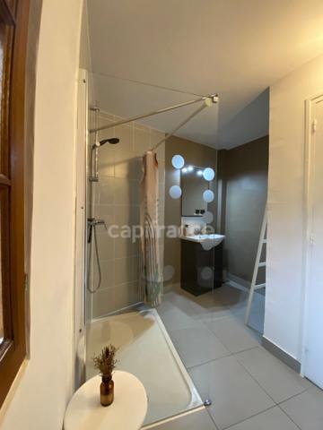 Maison de Ville dans le centre historique de Montrichard