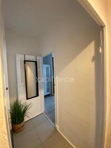 Maison de Ville dans le centre historique de Montrichard