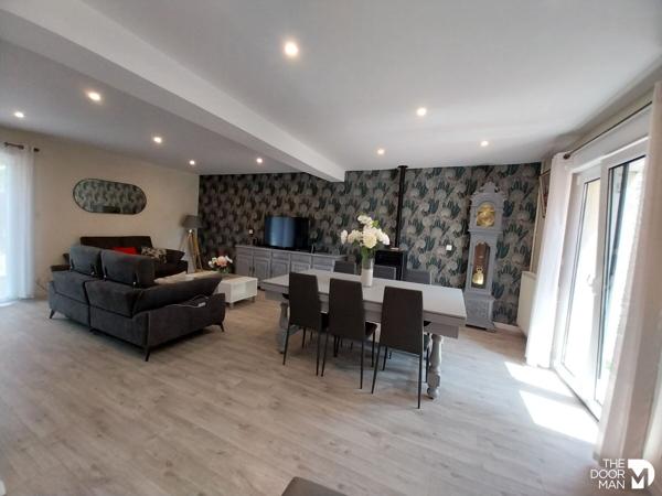 Maison - Vendu - 200 m² - CHARTRES | The Door Man