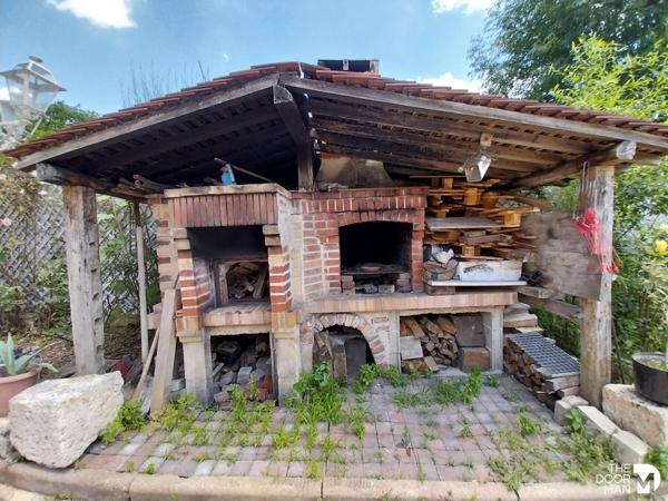 Maison - Vendu - 200 m² - CHARTRES | The Door Man
