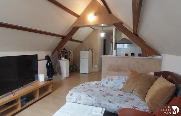 Maison - Vendu - 200 m² - CHARTRES | The Door Man