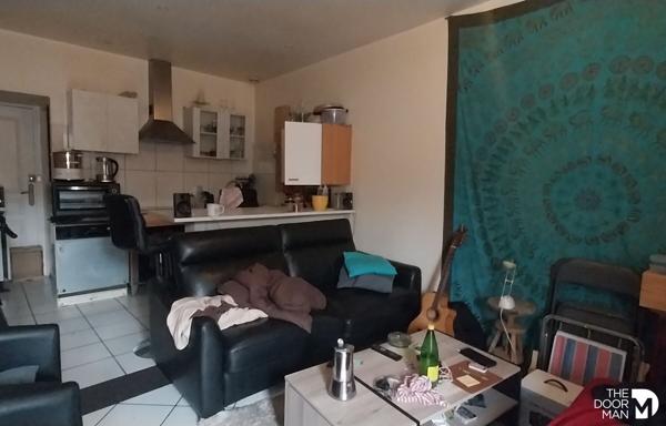 Maison - Vendu - 200 m² - CHARTRES | The Door Man