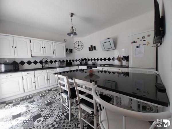 Maison - Vendu - 200 m² - CHARTRES | The Door Man