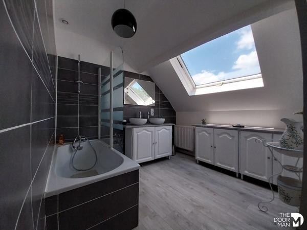 Maison - Vendu - 200 m² - CHARTRES | The Door Man