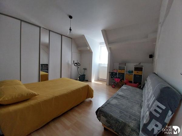 Maison - Vendu - 200 m² - CHARTRES | The Door Man