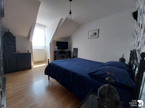 Maison - Vendu - 200 m² - CHARTRES | The Door Man