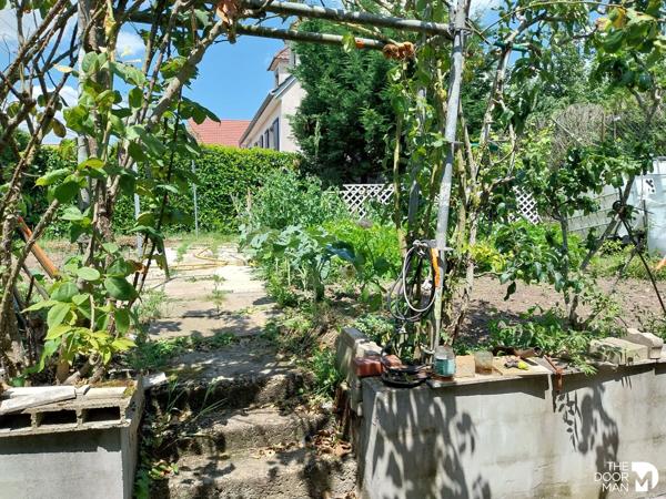 Maison - Vendu - 200 m² - CHARTRES | The Door Man