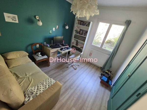 Maison à vendre 6 pièces de 125 m²