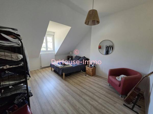 Maison à vendre 6 pièces de 125 m²
