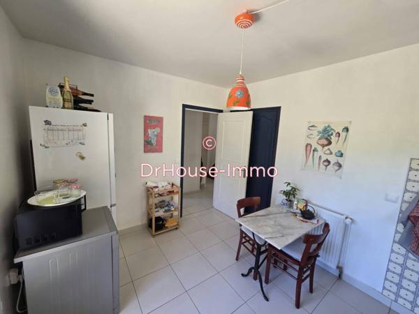 Maison à vendre 6 pièces de 125 m²
