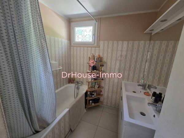 Maison à vendre 6 pièces de 125 m²