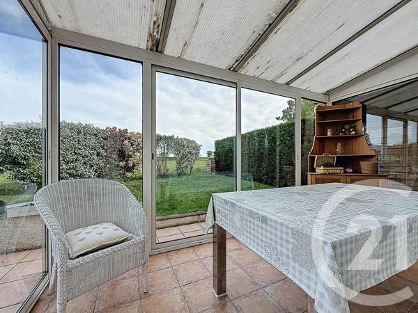 Maison à vendre  5 pièces - 105 m 2   VARENNES SUR ALLIER  - 03