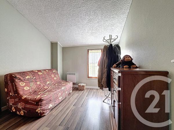 Maison à vendre  5 pièces - 105 m 2   VARENNES SUR ALLIER  - 03