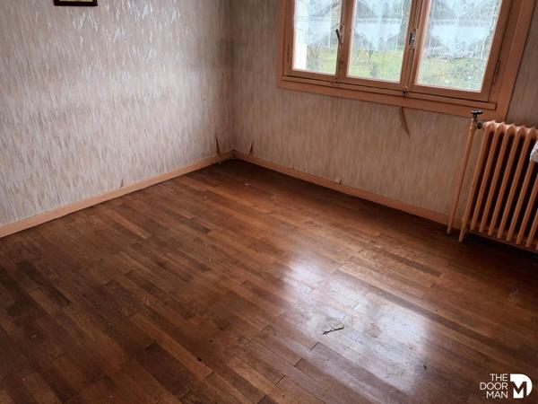 Maison - À vendre - 64 m² - SAINT-FLORENT-SUR-CHER | The Door Man