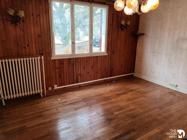 Maison - À vendre - 64 m² - SAINT-FLORENT-SUR-CHER | The Door Man