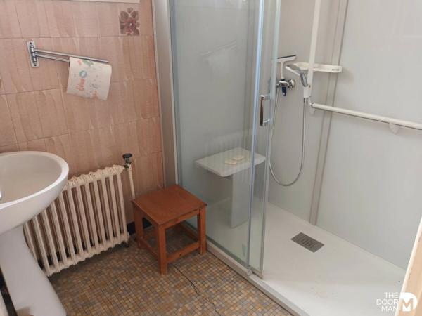 Maison - À vendre - 64 m² - SAINT-FLORENT-SUR-CHER | The Door Man