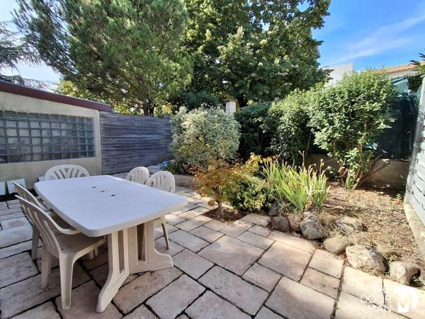 Maison - À vendre - 91 m² - POITIERS | The Door Man