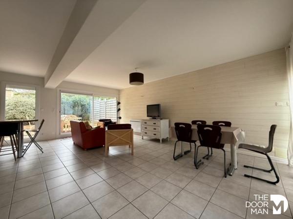 Maison - À vendre - 91 m² - POITIERS | The Door Man